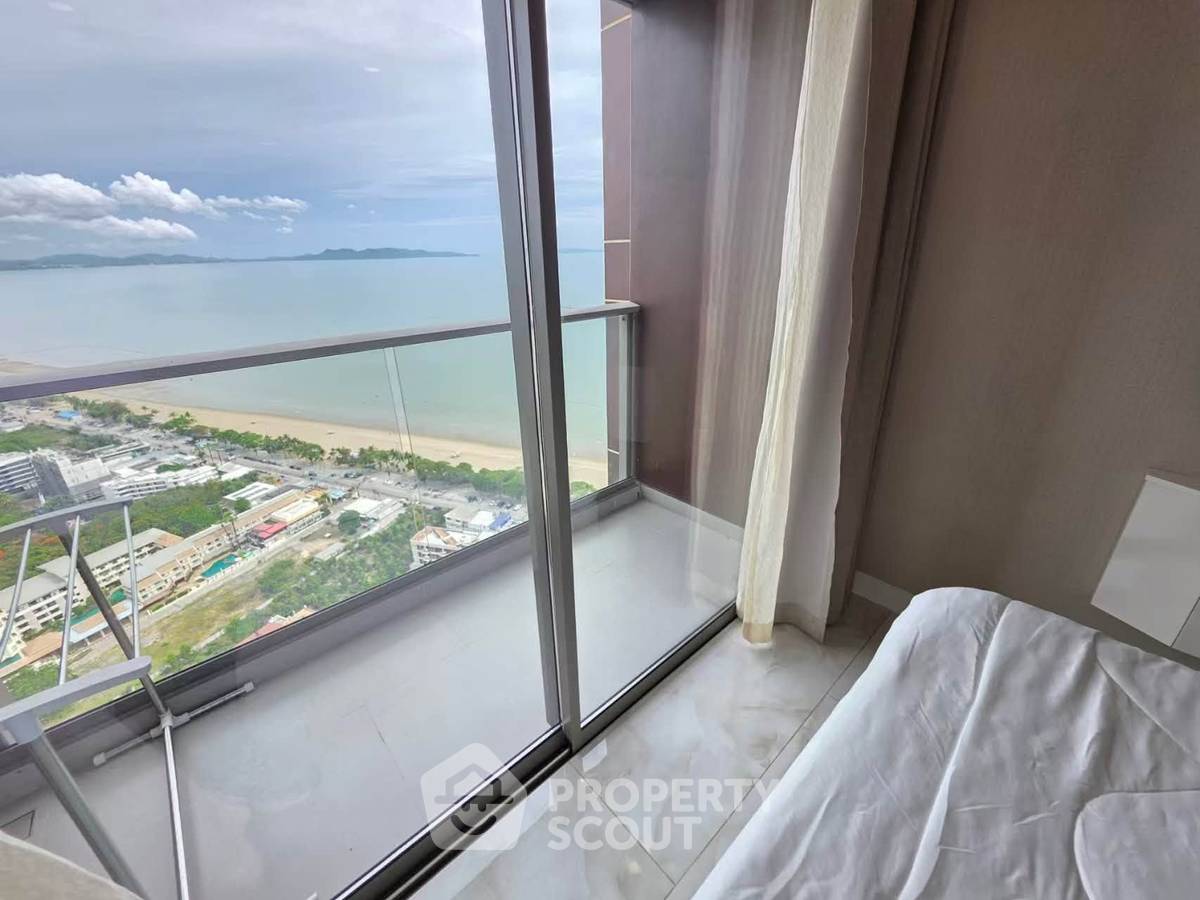 รูป คอนโด 1 ห้องนอน ชั้นสูง 40 Copacabana Beach Jomtien 35 ตร.ม. (ID 3059868) - รูปที่ 10/16