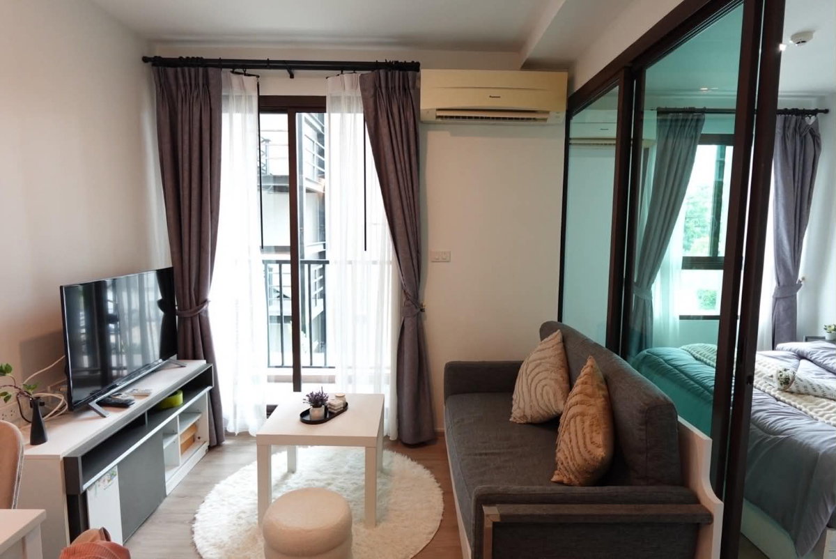 picture Zcape 3 condo for rent VI-🏙️ 📍 - 2/20