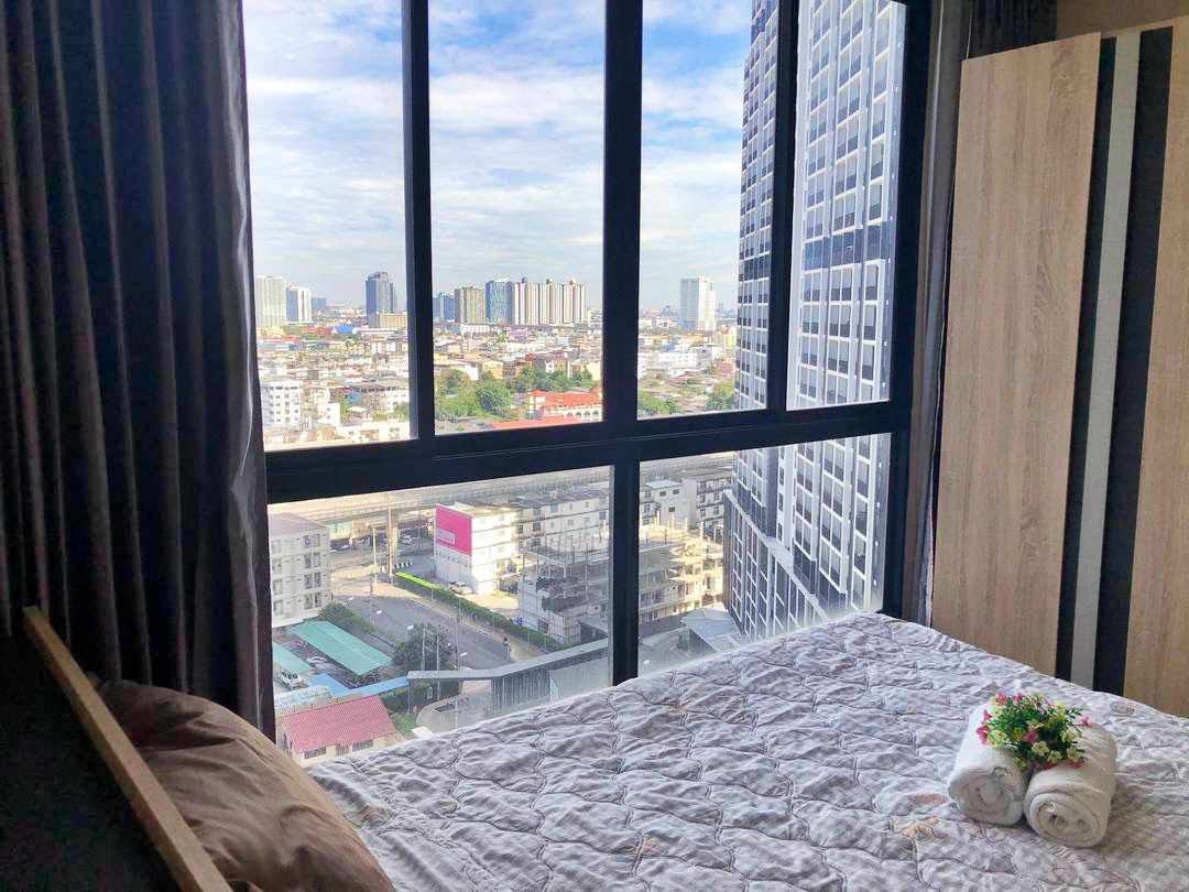 รูป ห้องอัพเดต💥คุณภัส🔔⚠️🏘️Ⓜ️กดปุ่มแอดไลน์💥บางซื่อ 💥เดอะ ทรี อินเตอร์เชนจ์🔴🟢🟡 - รูปที่ 6/13