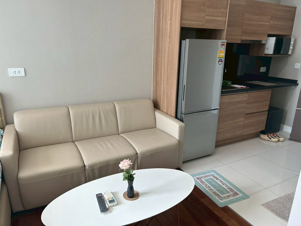 picture For Rent The Metropolis @ BTS Samrong Unit 954/235 (A1412) - 8/13