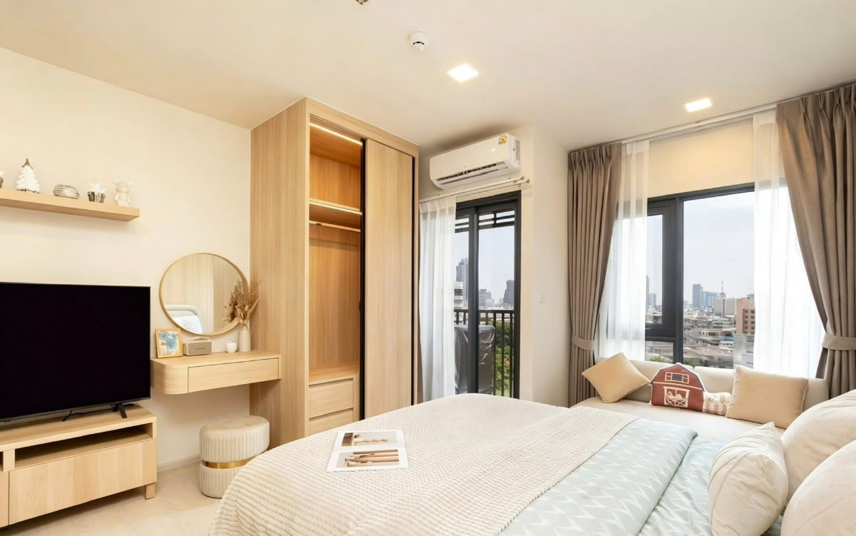 picture ð For Rent FLO by Sansiri ð - 6/16