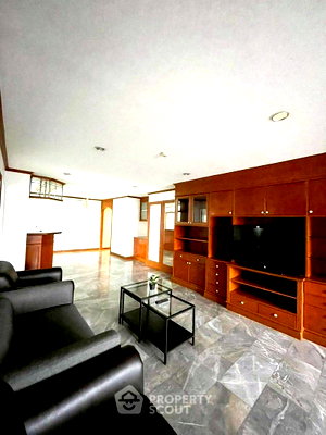 คอนโดให้เช่า : คอนโด 2 ห้องนอน 130 ตร.ม. ชั้นสูง 25 ห้อง The Waterford Park Sukhumvit 53 ใกล้ BTS ทองหล่อ (ID 2109641)