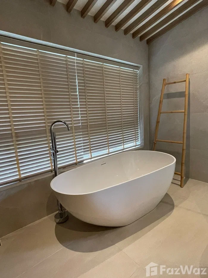 รูป ขาย วิลล่า 4 ห้องนอน ในโครงการ มานิค เมโดว์ 6546997 - รูปที่ 5/21