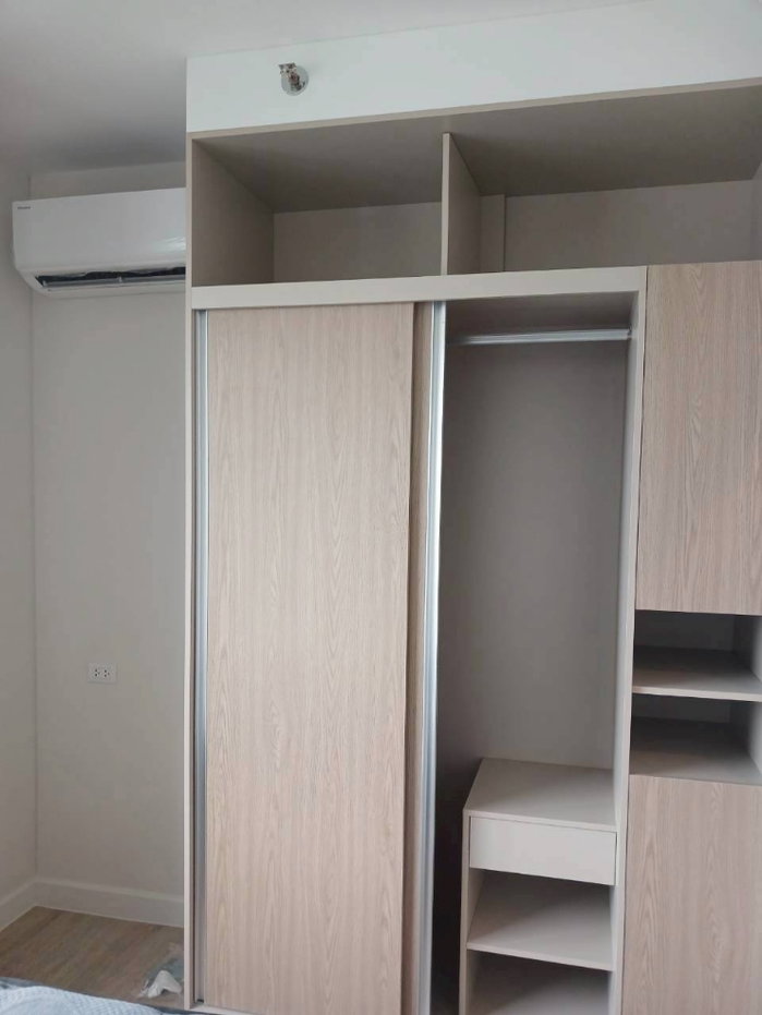 picture Condo for Rent at Xim Rama 3 - Suksawat - 17/35