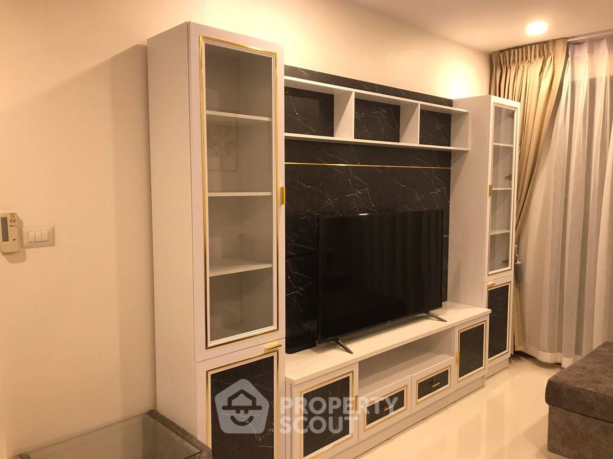 รูป คอนโด 1 ห้องนอน 48 ตร.ม. ชั้น 13 | สรณเพรสซิเอีร์ เจริญนคร ใกล้ BTS กรุงธนบุรี (ID 646228) - รูปที่ 29/50