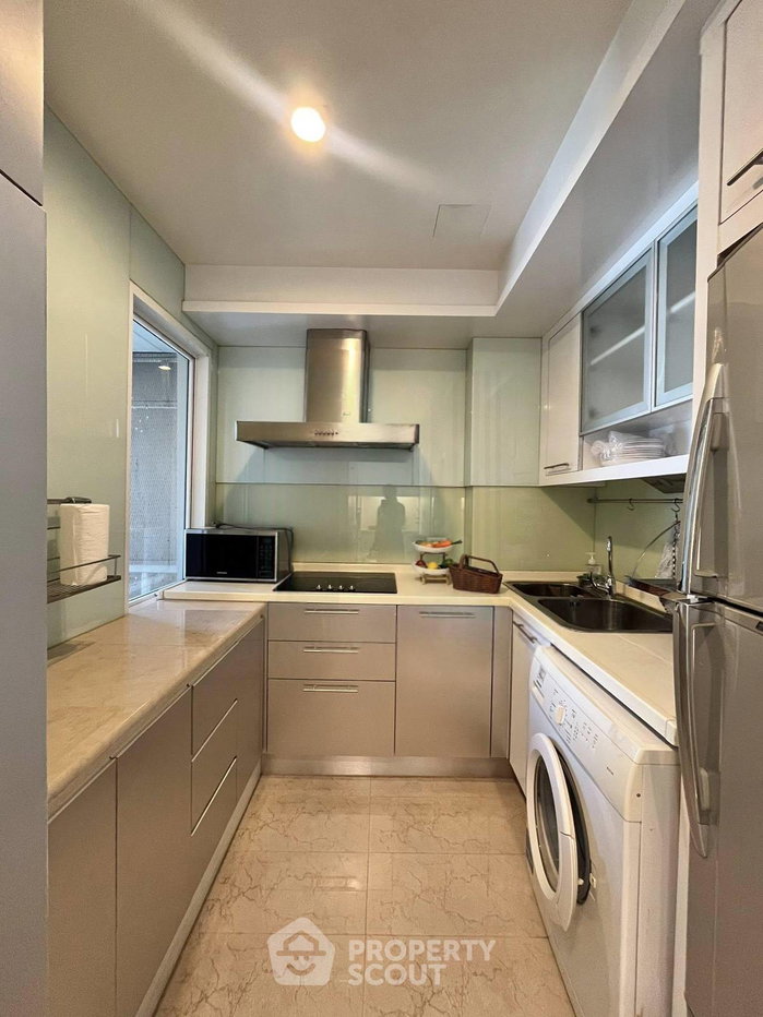 picture 1-BR 57 Sqm Condo At The Bangkok Narathiwas Ratchanakarint (ID 2812797) - 7/8