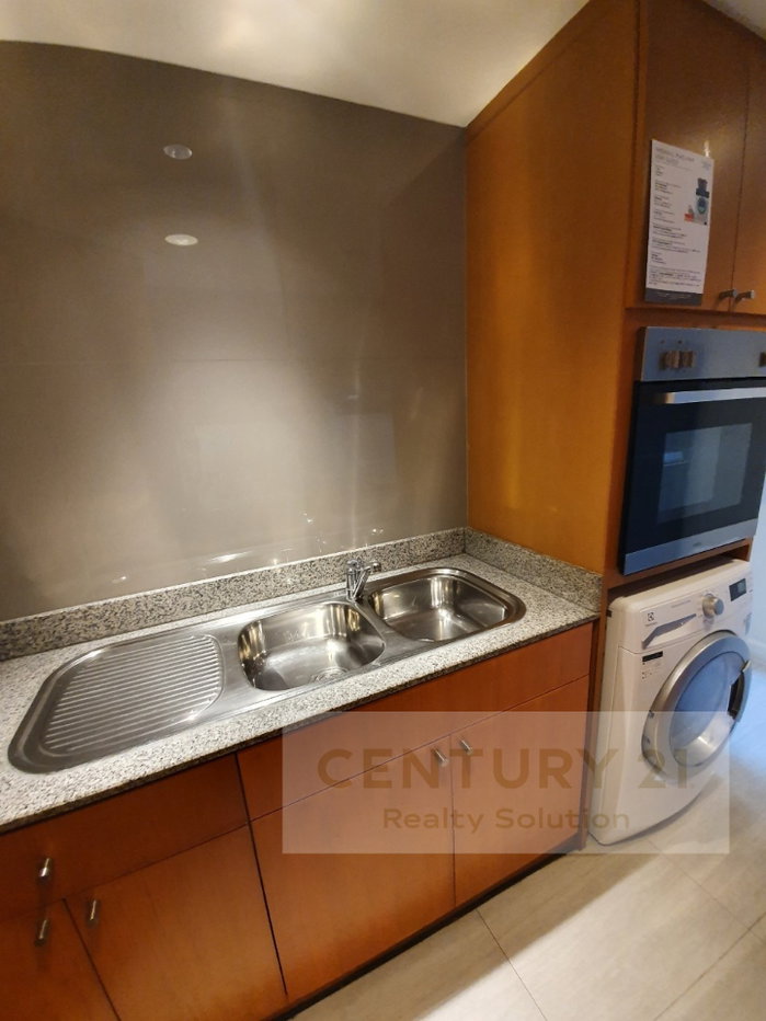 picture Pet Friendly 2 Bedroom , Full service at Chatrium Residence Sathorn , Narathiwas 24 - 11/14