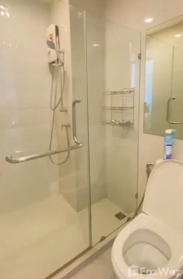 รูป ขาย คอนโด 1 ห้องนอน ในโครงการ ไลฟ์ อโศก 6546888 - รูปที่ 3/7