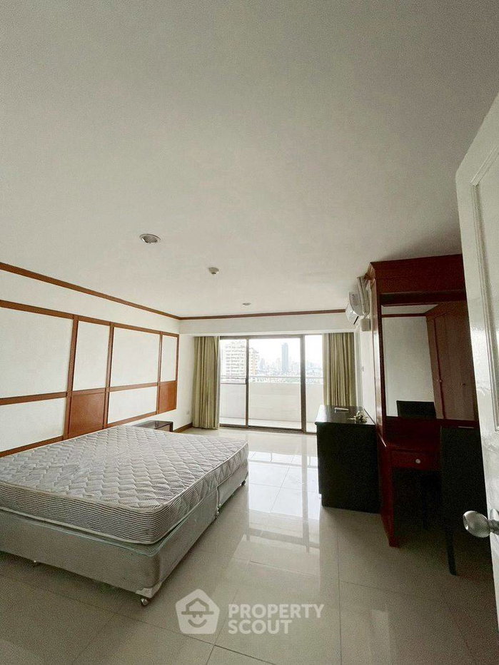 รูป คอนโด 2 ห้องนอน 130 ตร.ม. ชั้นสูง 25 ห้อง The Waterford Park Sukhumvit 53 ใกล้ BTS ทองหล่อ (ID 2109641) - รูปที่ 4/8
