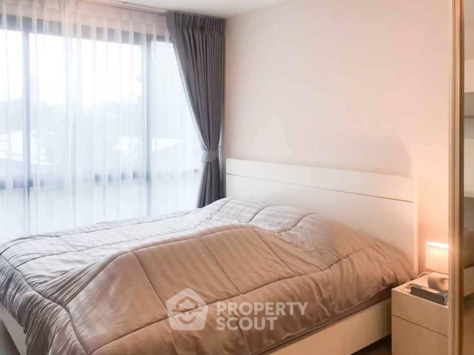 picture 2-BR Condo At Metro Luxe Rose Gold Phahol, 3rd Floor Near BTS Saphan Khwai (ID 3058169) - 8/10