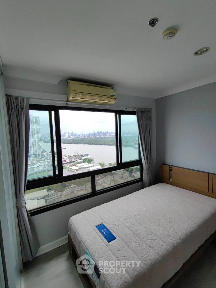 รูป คอนโดให้เช่า 2 ห้องนอน 68 ตร.ม. ลุมพินี เพลส นราธิวาส-เจ้าพระยา (ID 1715065) - รูปที่ 8/18