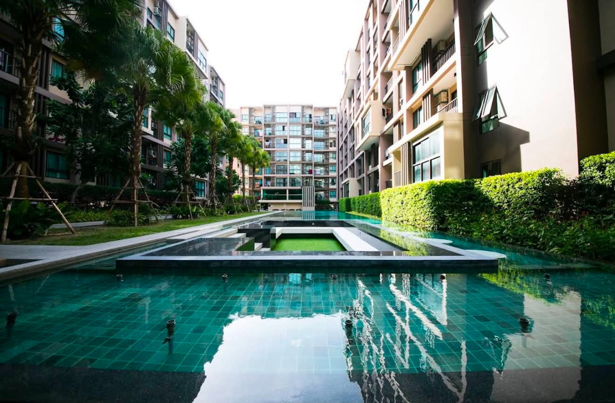 picture Zcape 3 condo for rent VI-🏙️ 📍 - 20/20