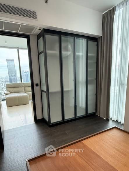 รูป คอนโด 1 ห้องนอน 40 ตร.ม. ห้องเลี้ยงสัตว์ได้ โครงการ Tait Sathorn 12 ใกล้ BTS เซนต์หลุยส์ 100 ม. (ID 3059537) - รูปที่ 4/7