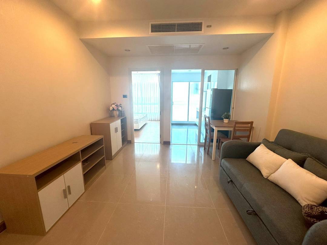 รูป ให้เช่า คอนโด 🏢 ศุภาลัย เวลลิงตัน 2🎉🎉 - รูปที่ 6/16