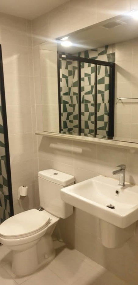 picture Condo for Rent at The Base Sukhumvit 50 (F6907016) - 5/7