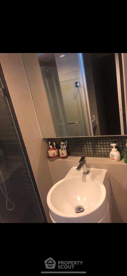 รูป คอนโด 1 ห้องนอน ราคาเหมาะสม ที่ Rhythm Sathorn ใกล้ BTS สะพานตากสิน 300 ม. (ID 392294) - รูปที่ 3/9