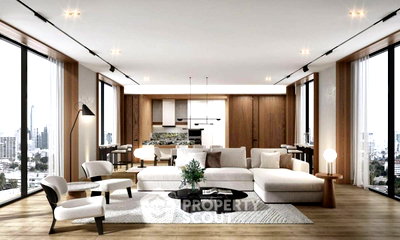 Condos for sale : 1-BR 48 Sqm At ROMM Convent, 400m to BTS Sala Daeng (ID 3057379)