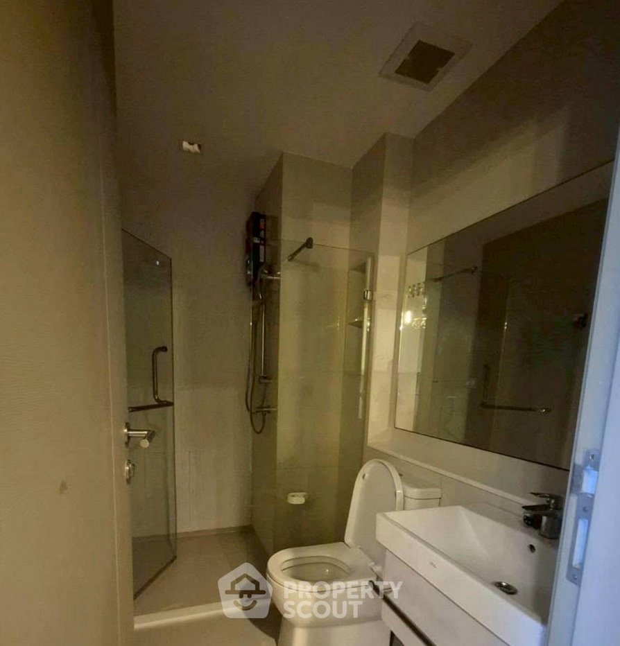 รูป คอนโด 2 ห้องนอน ชั้น 34 ขนาด 62 ตร.ม. Life Asoke - Rama 9 ใกล้ MRT พระราม 9 300 ม. (ID 3058419) - รูปที่ 6/7