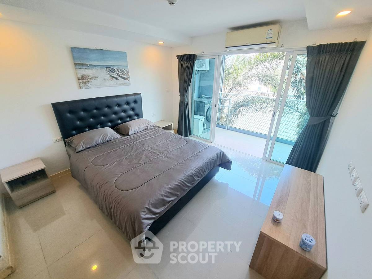 รูป คอนโด 1 ห้องนอน Sea Saran Condominium ใกล้สัตหีบ ชลบุรี (ID 3060197) - รูปที่ 12/29
