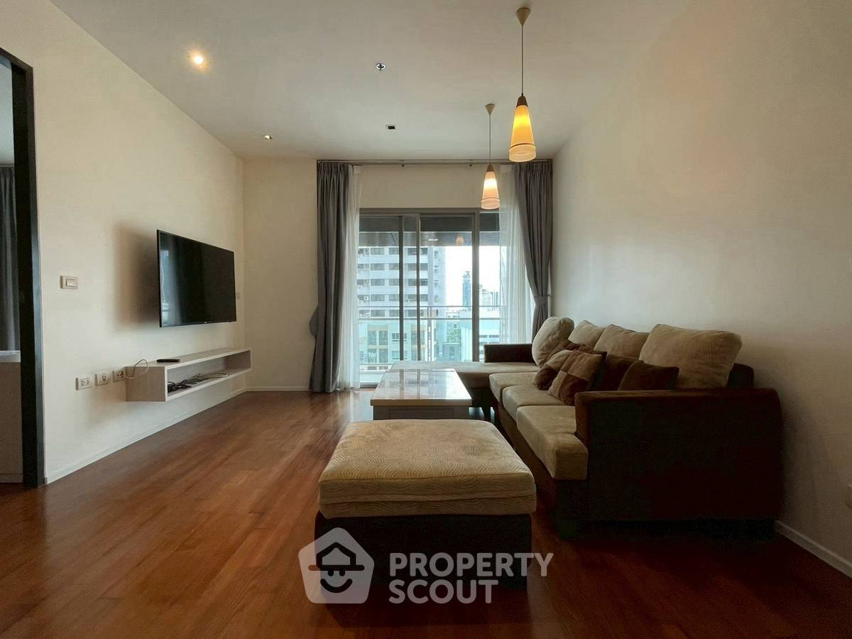 picture 2-BR 115 Sqm Condo At The Madison, 200m To BTS Phrom Phong (ID 3058433) - 5/20