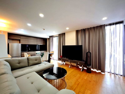 Condos for rent : For Rent 2 Bedrooms 2 Bathrooms | Klass Langsuan