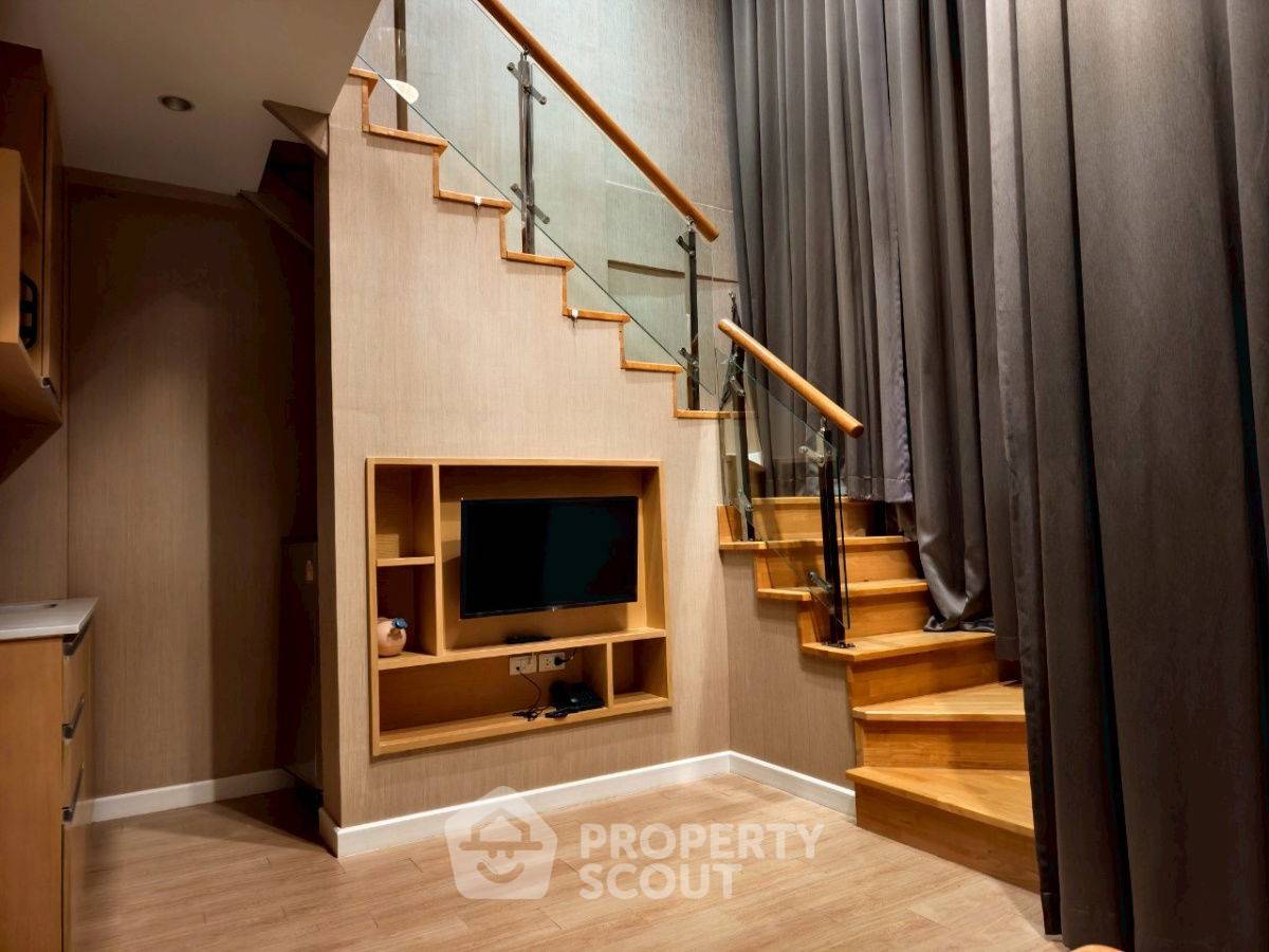 รูป คอนโด 1 ห้องนอน 61 ตร.ม. ให้เช่า ที่ Maysa Condo ใจกลางหัวหิน (ID 2173341) - รูปที่ 2/15