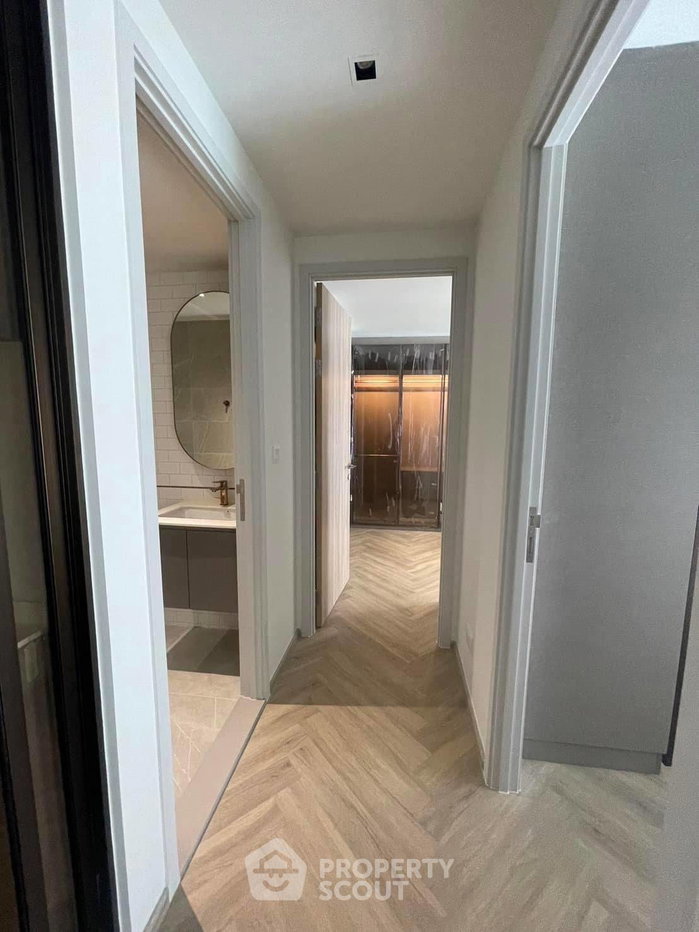รูป คอนโด 2 ห้องนอน ให้เช่า ราคาเหมาะสม Chapter Thonglor 25 ใกล้ ทองหล่อ (ID 1537894) - รูปที่ 7/16
