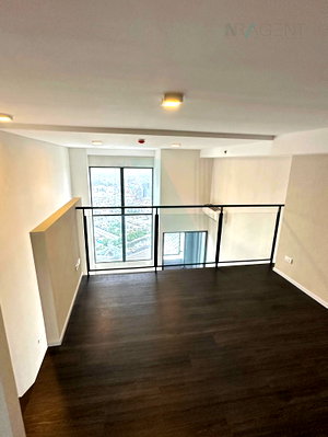 ขายคอนโด : 🔺 ขายคอนโด ไซมิส สุขุมวิท 48 อาคาร 1 ชั้น 26 Duplex ขนาด 44 ตรม ใกล้ บิ๊กซี เอ็กซ์ตร้า อ่อนนุช