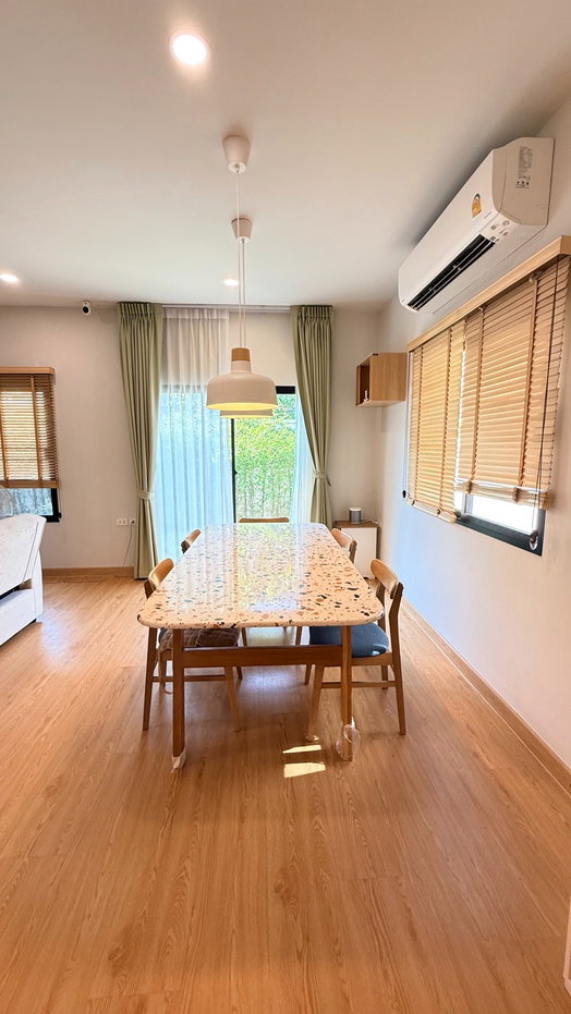 รูป 🏡✨ ขาย บ้านเดี่ยวหรู Britania ราชพฤกษ์–นครอินทร์ พร้อมอยู่ บิวท์อินทั้งหลัง ✨🏡 - รูปที่ 16/29