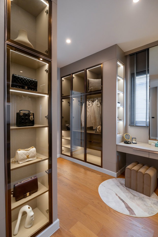 picture Cinq Royal Bangkok Kreetha: Quality Space - 19/27