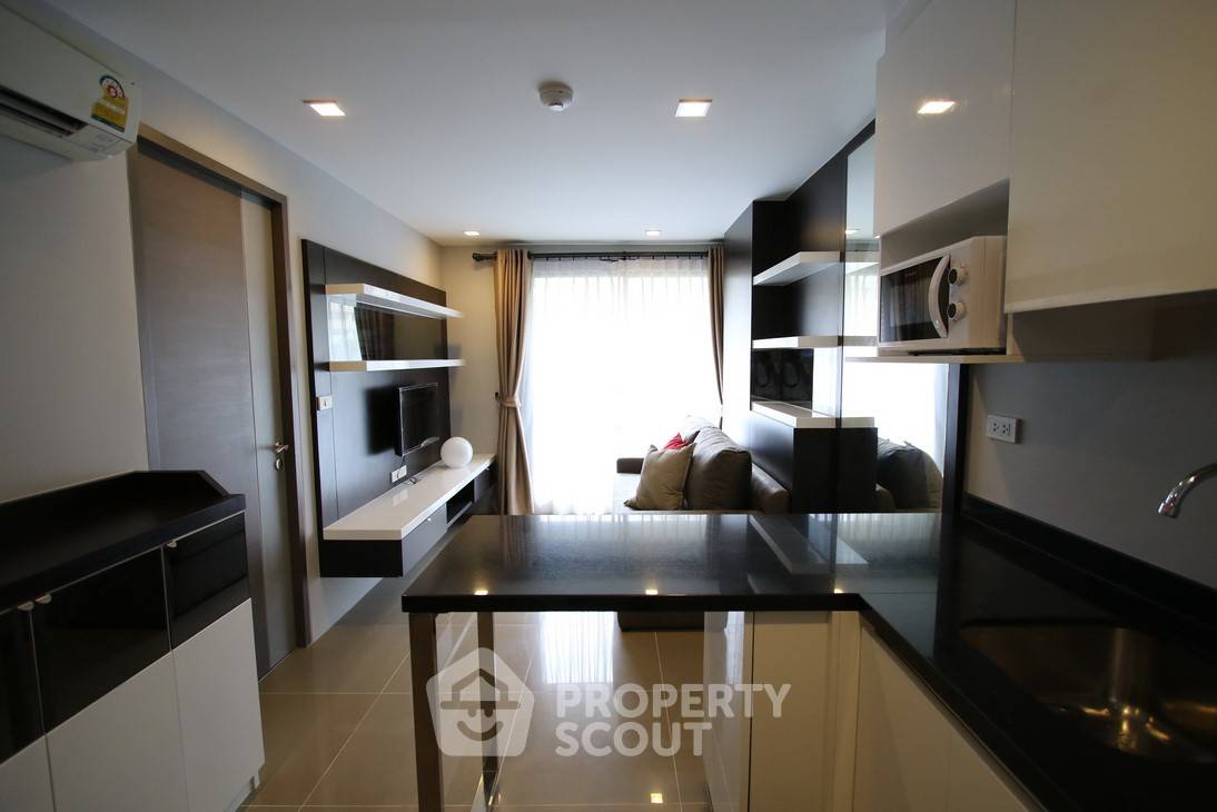 picture 1-BR Condo In Mirage Sukhumvit 27, 400m To BTS Asoke ð (ID 510549) - 7/18