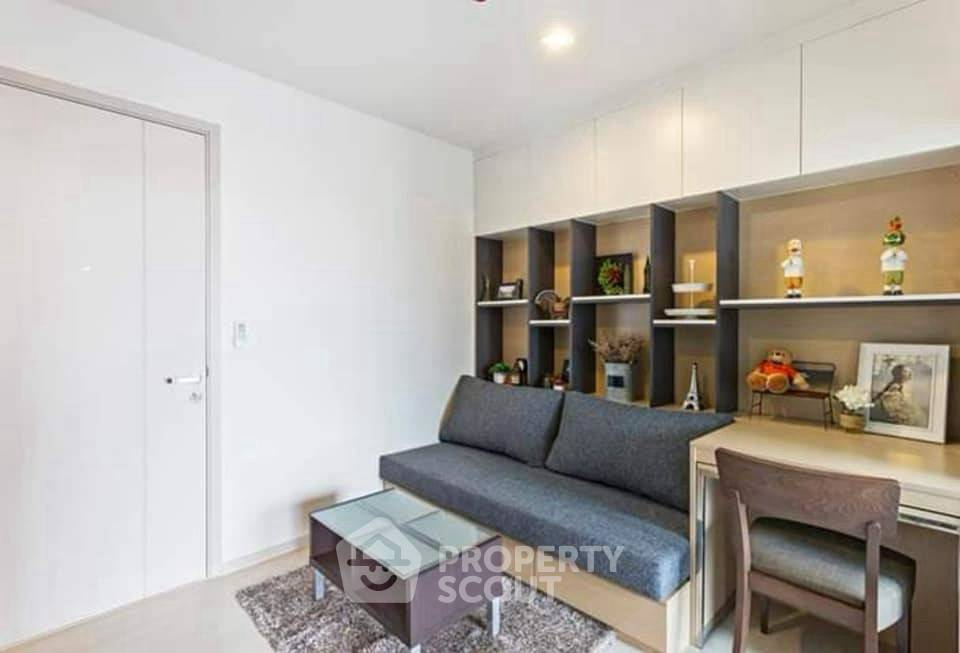รูป คอนโด 1 ห้องนอน 33 ตร.ม. ชั้น 21 ที่ Life Sukhumvit 48 ใกล้ BTS พระโขนง (ID 3059951) - รูปที่ 9/11