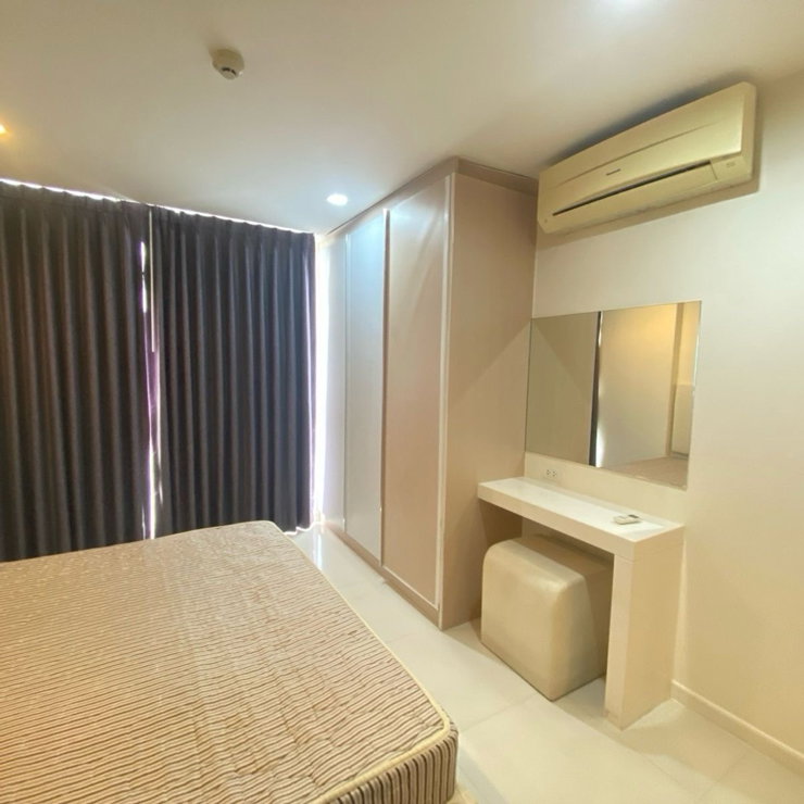 รูป 📌ว่างปลายเดือนกรกฎาคม 🏡 เช่าคอนโด Elements Srinakarin 1 ห้องนอน ห้องใหญ่ ขนาด 44 ตร.ม. - รูปที่ 4/22
