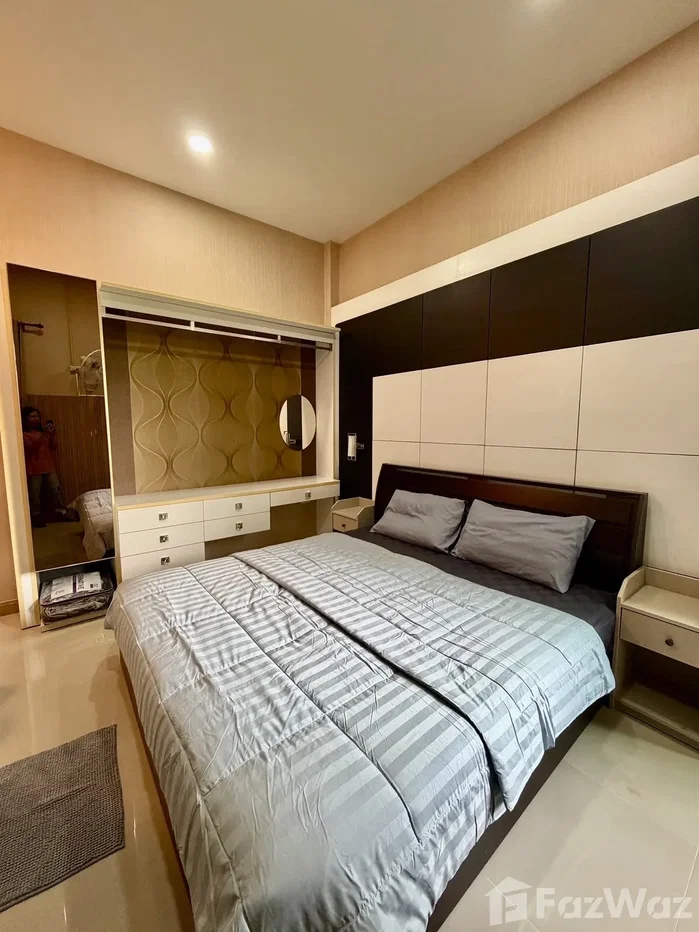 รูป House for rent- Srisuchat Grand view 5 6548730 - รูปที่ 13/24