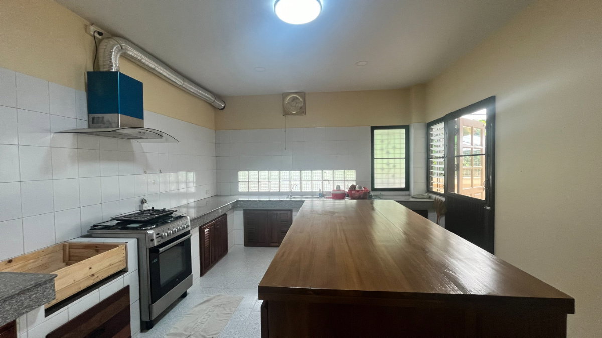 รูป บ้านสวนพูลวิลล่าให้เช่า ริมแม่น้ำปิง แม่ริม เชียงใหม่ (EN below) - รูปที่ 11/20