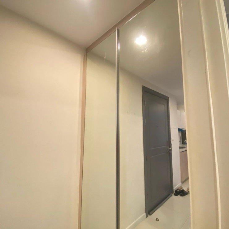 รูป 📌ว่างปลายเดือนกรกฎาคม 🏡 เช่าคอนโด Elements Srinakarin 1 ห้องนอน ห้องใหญ่ ขนาด 44 ตร.ม. - รูปที่ 6/22