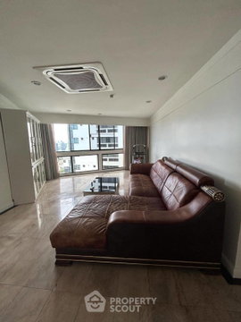 คอนโด 3 ห้องนอน 260 ตร.ม. ชั้น 33 ที่ President Park ใกล้ MRT ศูนย์สิริกิติ์ (ID 2229556)