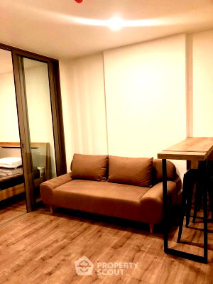 Condos for sale : 1-BR Condo For Sale In Aspire Pinklao - Arun Ammarin, 3rd Floor MRT Bang Yi Khan (ID 2130247)