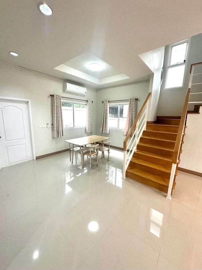 รูป ให้เช่าบ้านเดี่ยวรีโนเวทใหม่ ม.โซกู๊ดวิลเลจ ปลากแดง ระยอง - รูปที่ 10/14