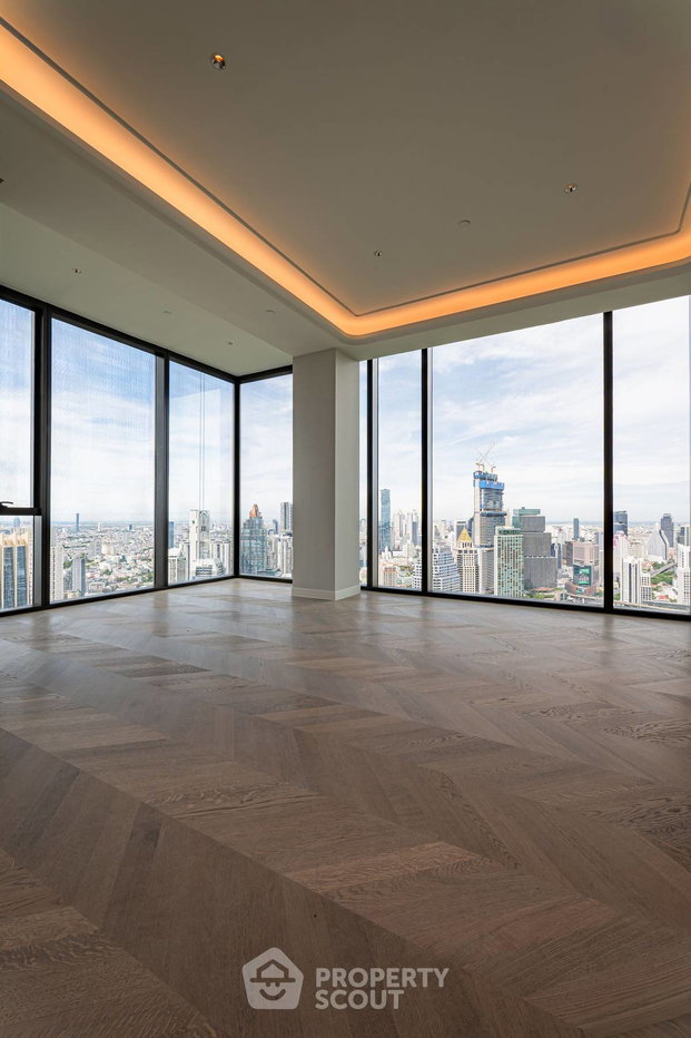 picture 3-BR 371 Sqm High-Floor For Sale At One 89 Wireless, MRT Lumphini 200m (ID 3051124) - 8/16