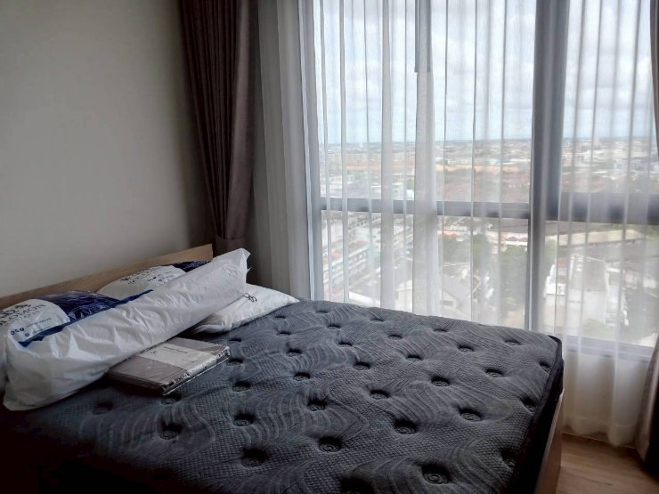 picture Condo for Rent at Xim Rama 3 - Suksawat - 15/35