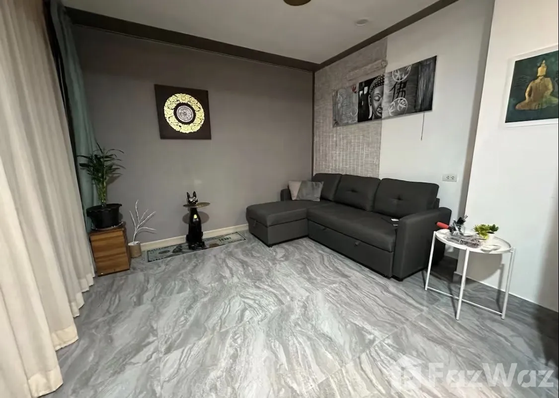 รูป ขาย คอนโด 1 ห้องนอน ในโครงการ อริสรา เพลส 6540834 - รูปที่ 7/10