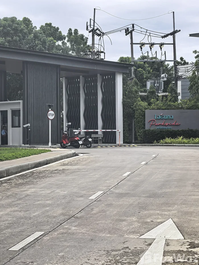 รูป วิลล่าให้เช่า 5 ห้องนอน ในโครงการ Laguna Park 6505692 - รูปที่ 3/17
