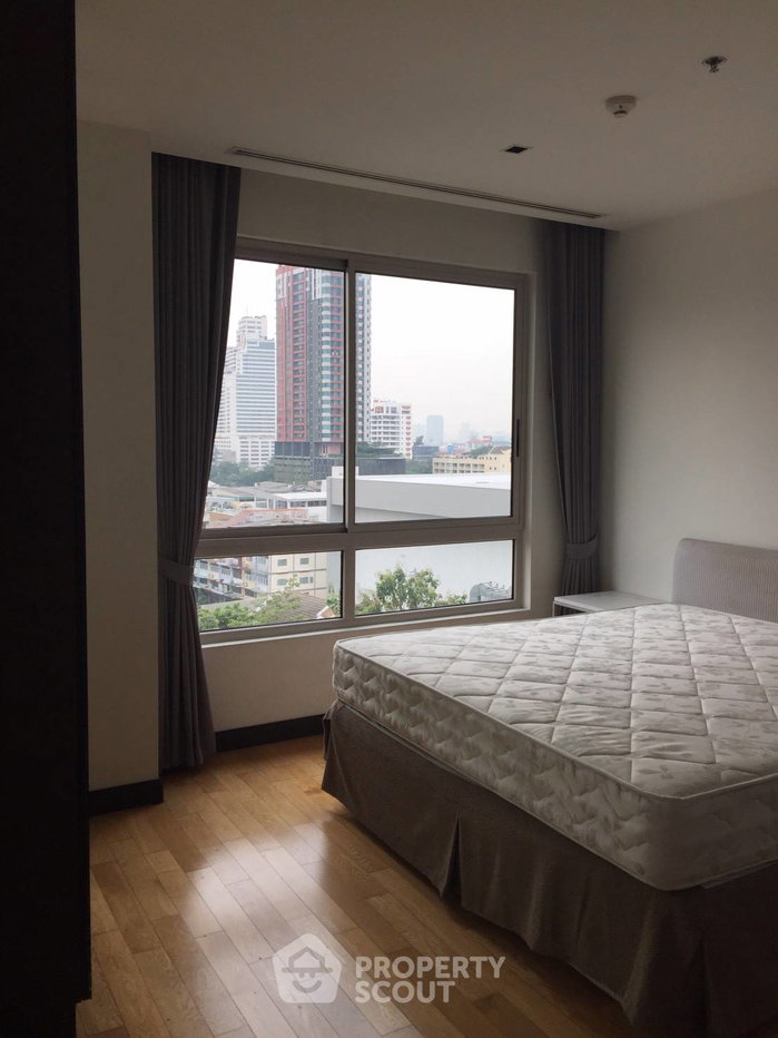 picture 2-BR Condo At The Lofts Yennakart, Chong Nonsi (8th Floor) (ID 515651) - 6/7