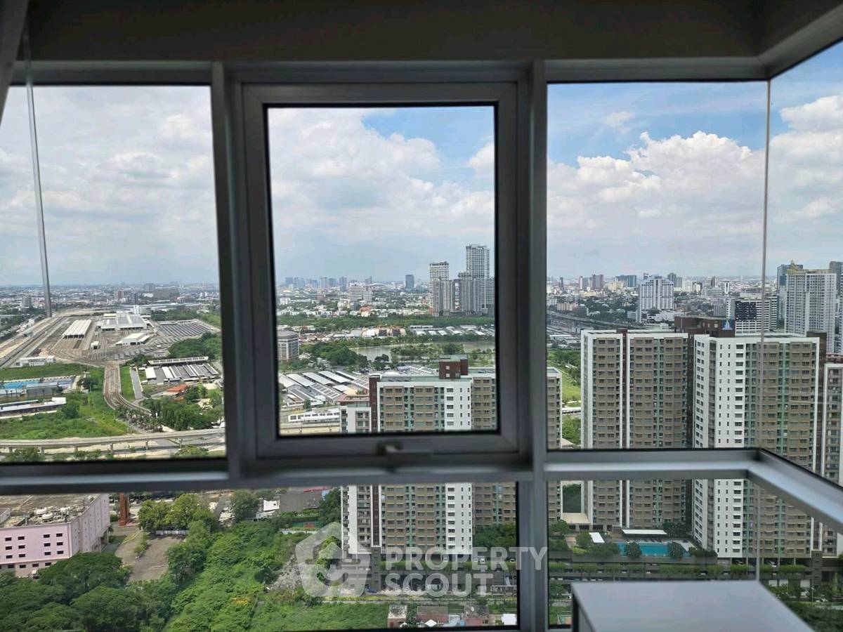 picture 3-BR Condo For Rent, Belle Grand Rama 9, MRT Phra Ram 9 (ID 3058460) - 12/16