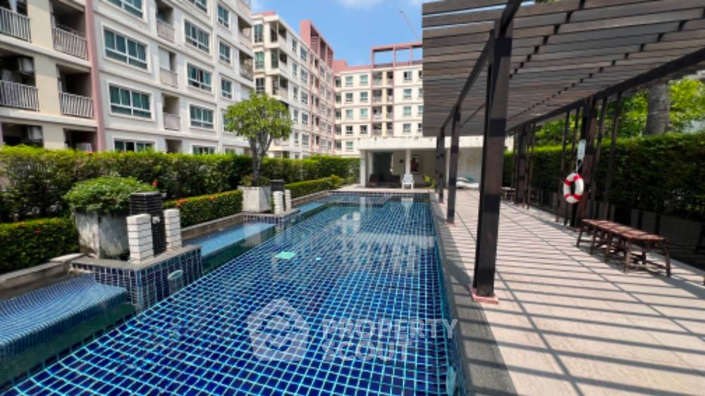 รูป คอนโด 1 ห้องนอน ยู สบาย พระราม 4 กล้วยน้ำไท 38 ตร.ม. ใกล้ BTS พระโขนง (ID 2087441) - รูปที่ 24/31