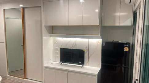 Regent home bangna 🎉🔅 1 bed 28 sq.m. only 10,000