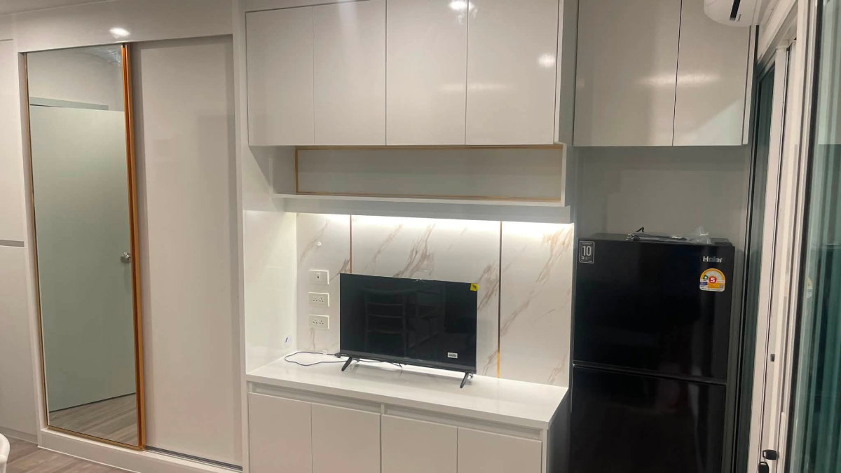 รูป Regent home bangna 🎉🔅 1 bed 28 sq.m. only 10,000 - รูปที่ 1/7