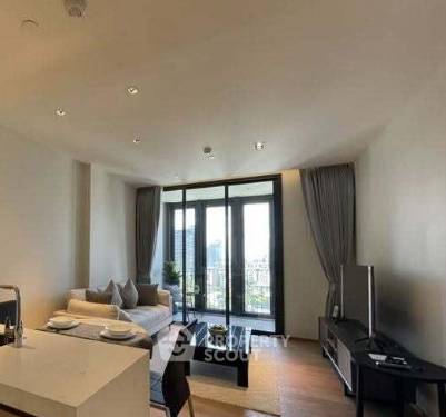 รูป คอนโด 1 ห้องนอน 58 ตร.ม. บีทนิค สุขุมวิท 32 ใกล้ BTS ทองหล่อ 300 ม. (ID 3044019) - รูปที่ 3/5