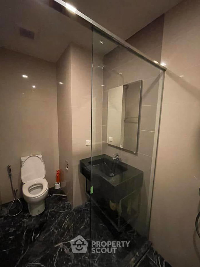 picture 1-BR Condo, The Edge Sukhumvit 23, 200m to MRT Sukhumvit (ID 894603) - 4/8